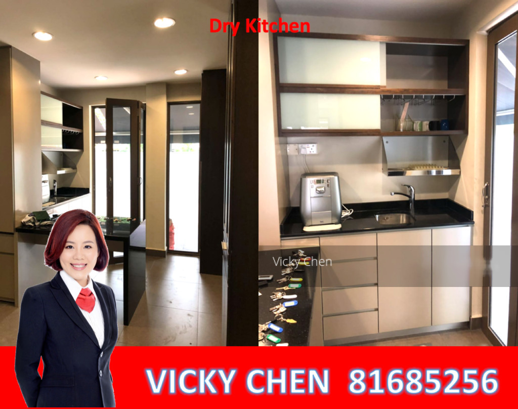 Lucky Park (D10), Terrace #189805332